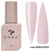 DNKá Cover Top №0008 BORDO, 12ml 